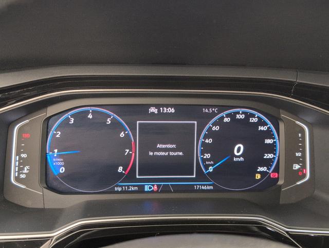 Volkswagen Taigo R-Line 