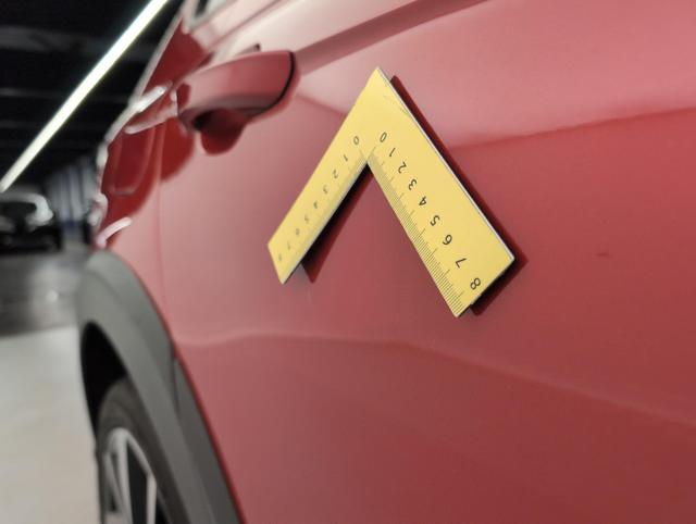 Volkswagen Taigo R-Line 