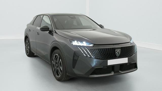 Gebrauchtfahrzeug Peugeot 3008 - Allure