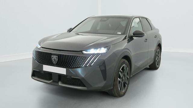 Peugeot 3008 Allure 
