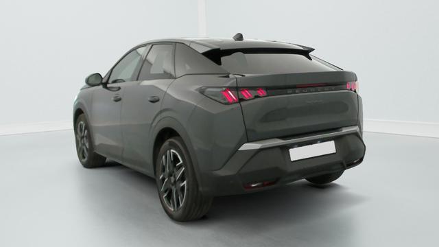 Peugeot 3008 Allure 