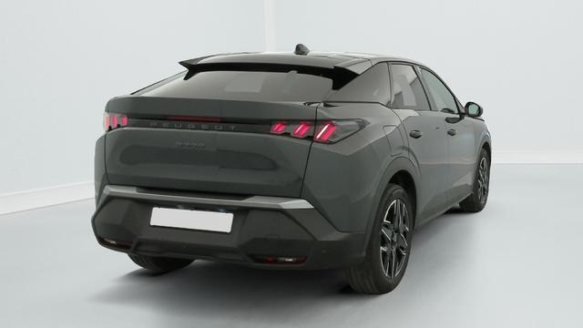 Peugeot 3008 Allure 
