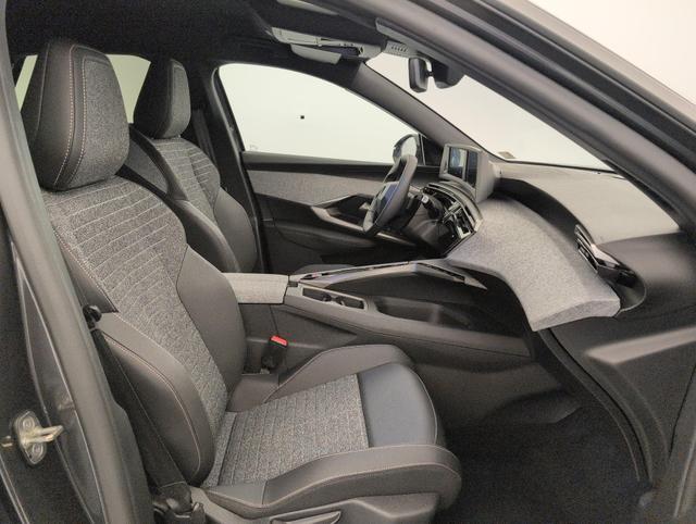 Peugeot 3008 Allure 
