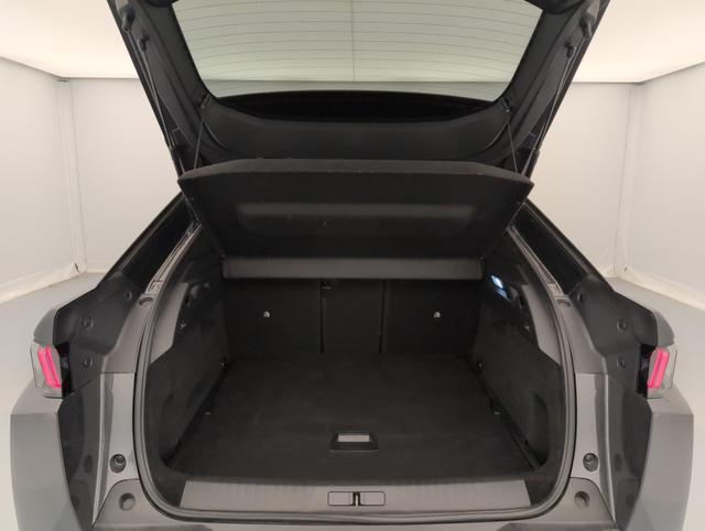 Peugeot 3008 Allure 