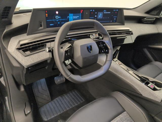 Peugeot 3008 Allure 