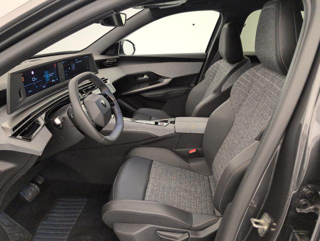 Peugeot 3008 Allure 