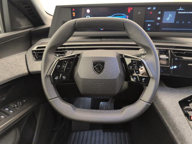 Peugeot 3008 Allure 