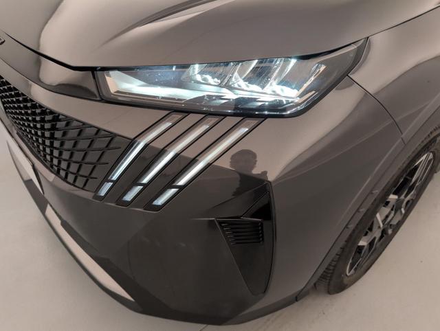 Peugeot 3008 Allure 