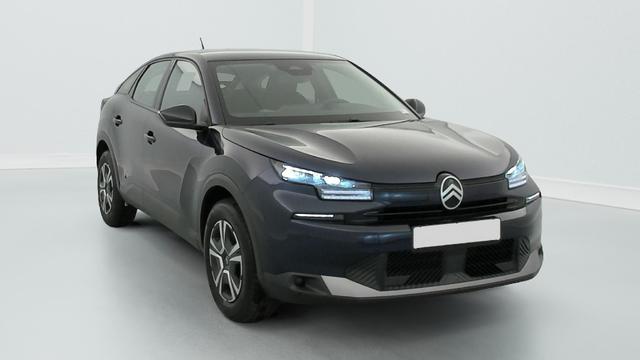 Citro&euml;n C4 - YOU
