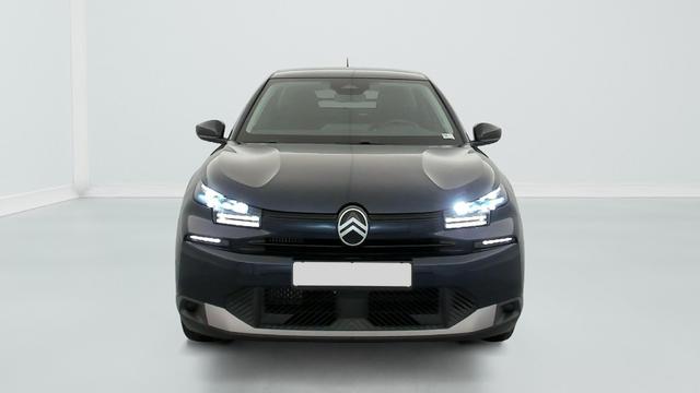 Citro&euml;n C4 YOU 