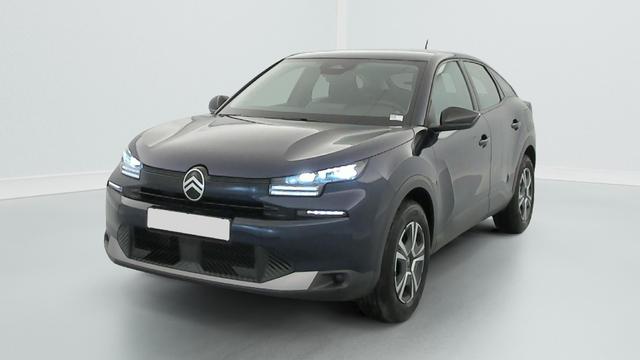 Citro&euml;n C4 YOU 