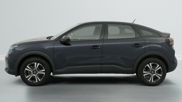 Citro&euml;n C4 YOU 