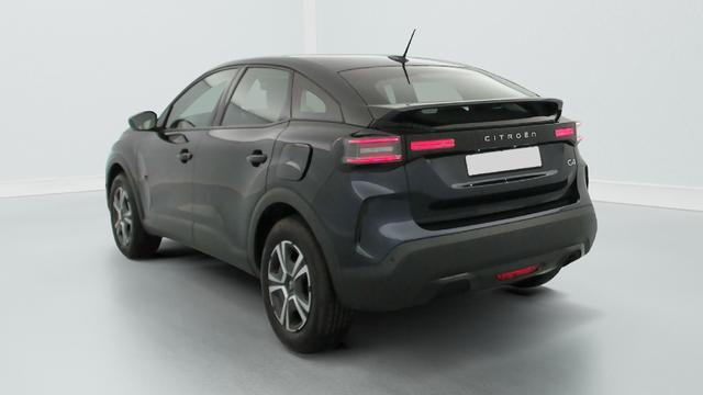 Citro&euml;n C4 YOU 