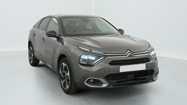 Citro&euml;n C4 - Shine Pack