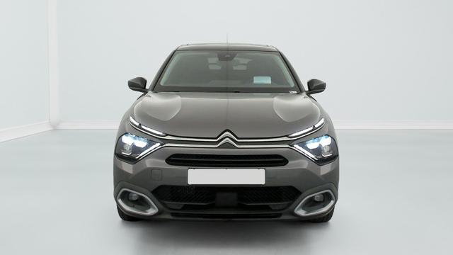 Citro&euml;n C4 Shine Pack 