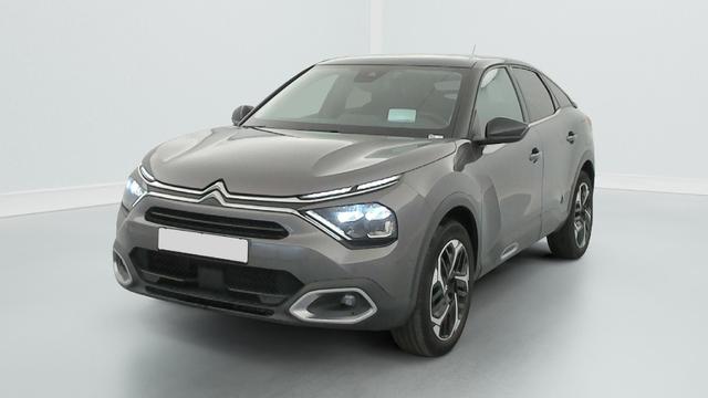 Citro&euml;n C4 Shine Pack 