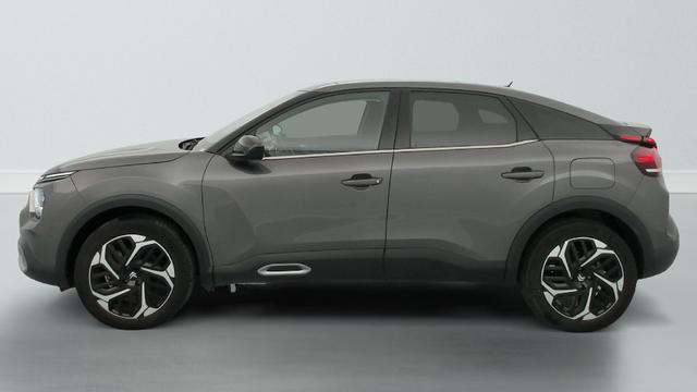 Citro&euml;n C4 Shine Pack 