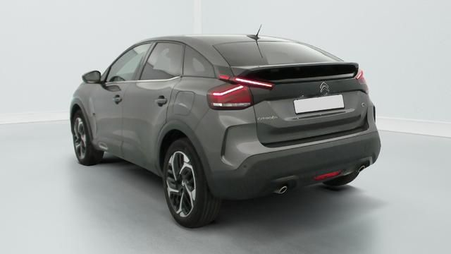 Citro&euml;n C4 Shine Pack 