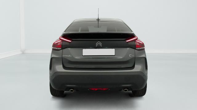 Citro&euml;n C4 Shine Pack 