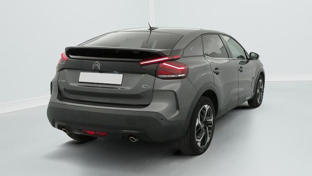 Citro&euml;n C4 Shine Pack 