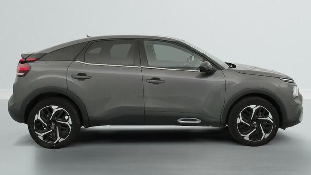 Citro&euml;n C4 Shine Pack 