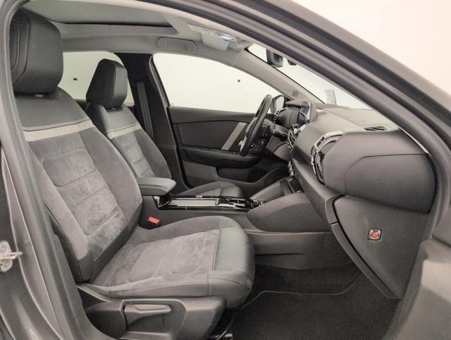 Citro&euml;n C4 Shine Pack 