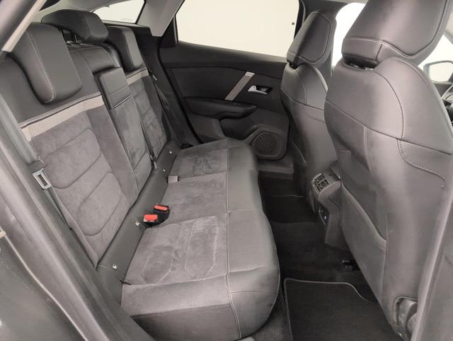 Citro&euml;n C4 Shine Pack 