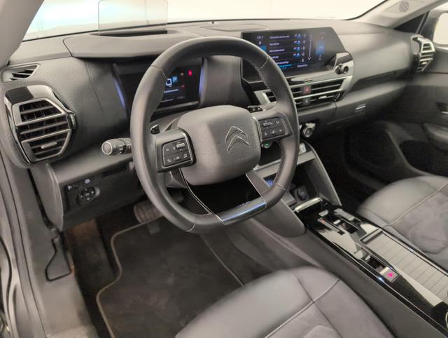 Citro&euml;n C4 Shine Pack 