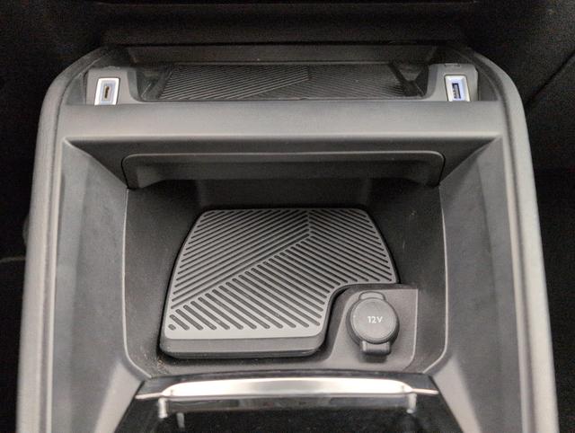 Citro&euml;n C4 Shine Pack 
