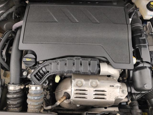 Citro&euml;n C4 Shine Pack 