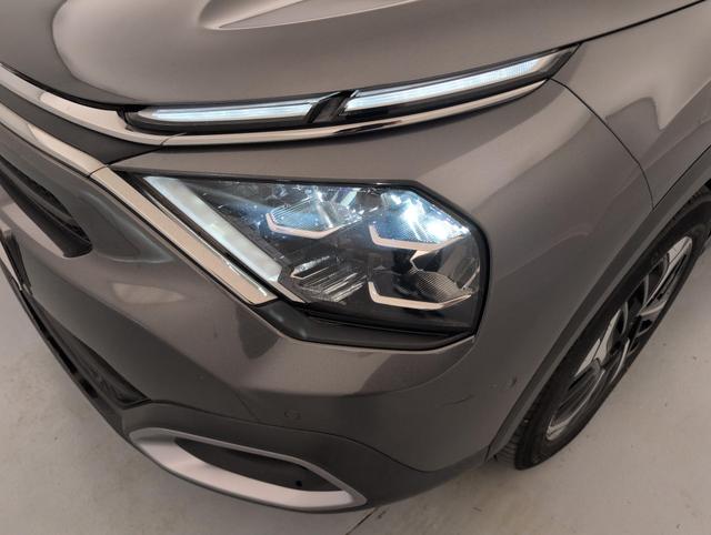 Citro&euml;n C4 Shine Pack 