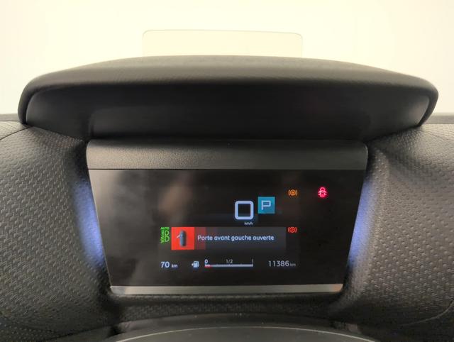 Citro&euml;n C4 Shine Pack 