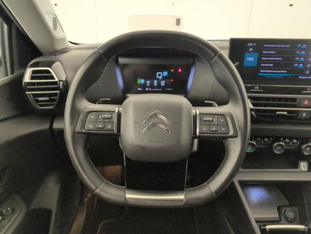 Citro&euml;n C4 Shine Pack 