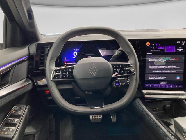 Renault Austral Esprit Alpine 