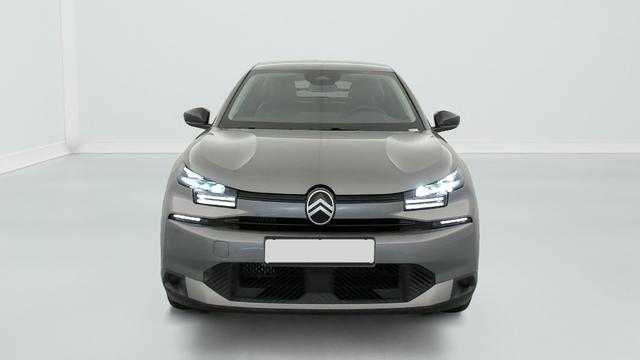 Citro&euml;n C4 PLUS 