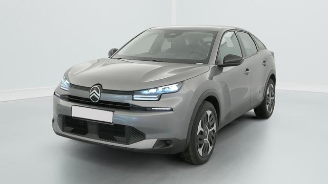 Citro&euml;n C4 PLUS 