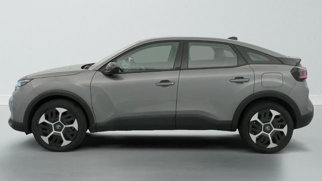 Citro&euml;n C4 PLUS 