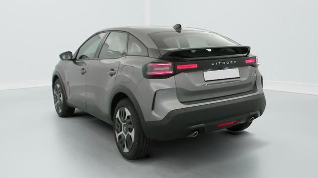 Citro&euml;n C4 PLUS 