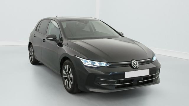 Volkswagen Golf - VW EDITION
