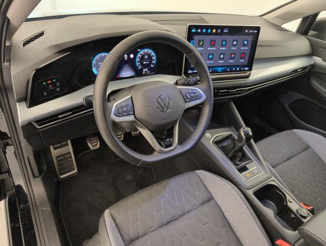 Volkswagen Golf VW EDITION 