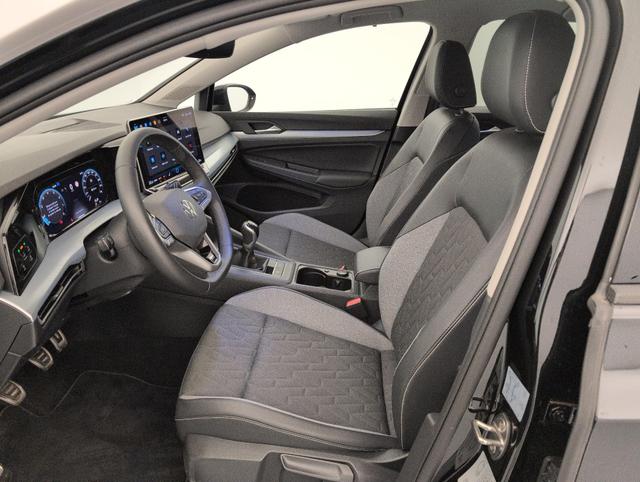 Volkswagen Golf VW EDITION 