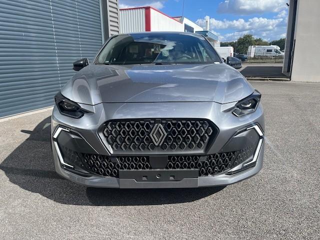 Renault Clio Techno 