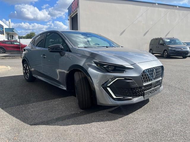 Renault Clio Techno 