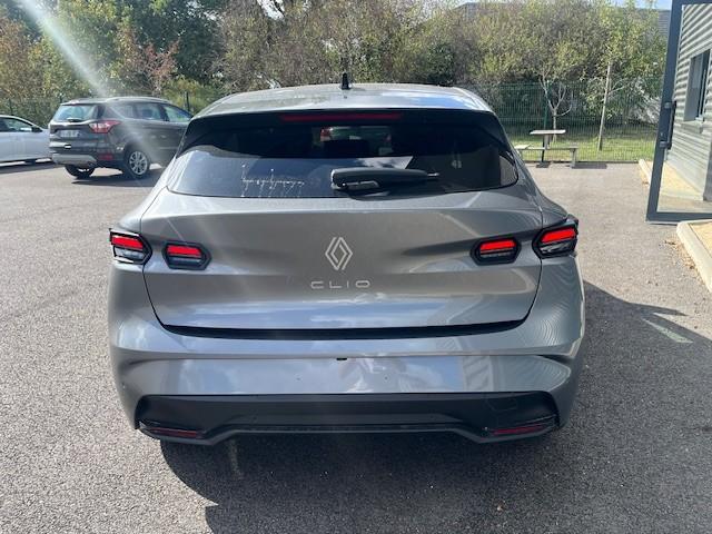 Renault Clio Techno 