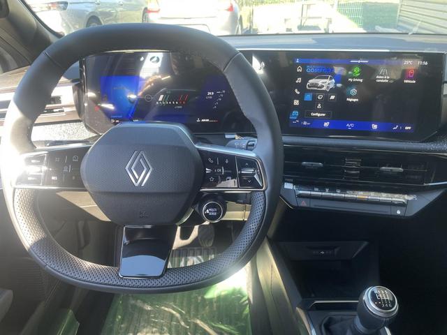 Renault Clio Techno 