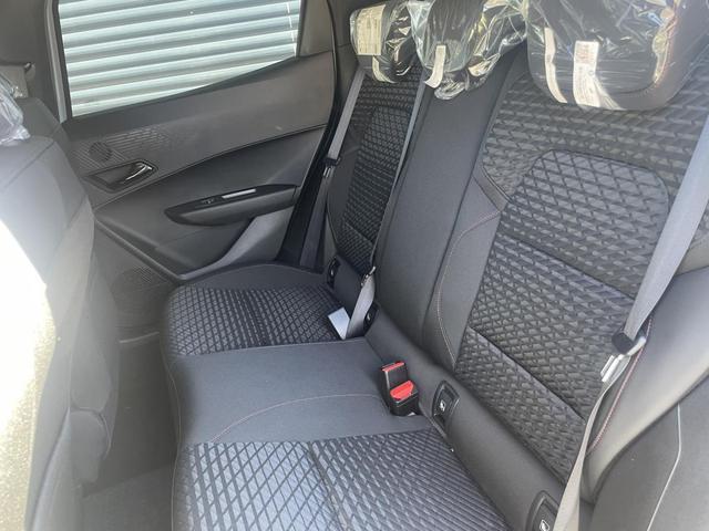 Renault Clio Techno 