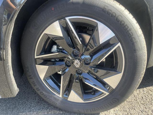Renault Clio Techno 