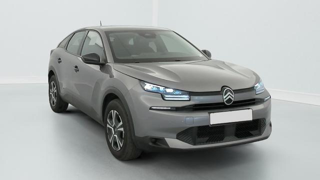 Citro&euml;n C4 - YOU