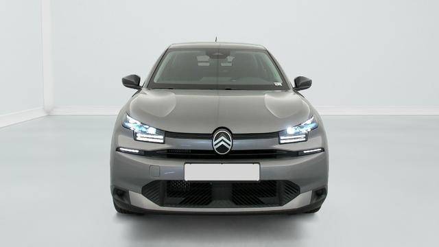 Citro&euml;n C4 YOU 