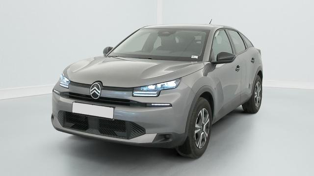 Citro&euml;n C4 YOU 